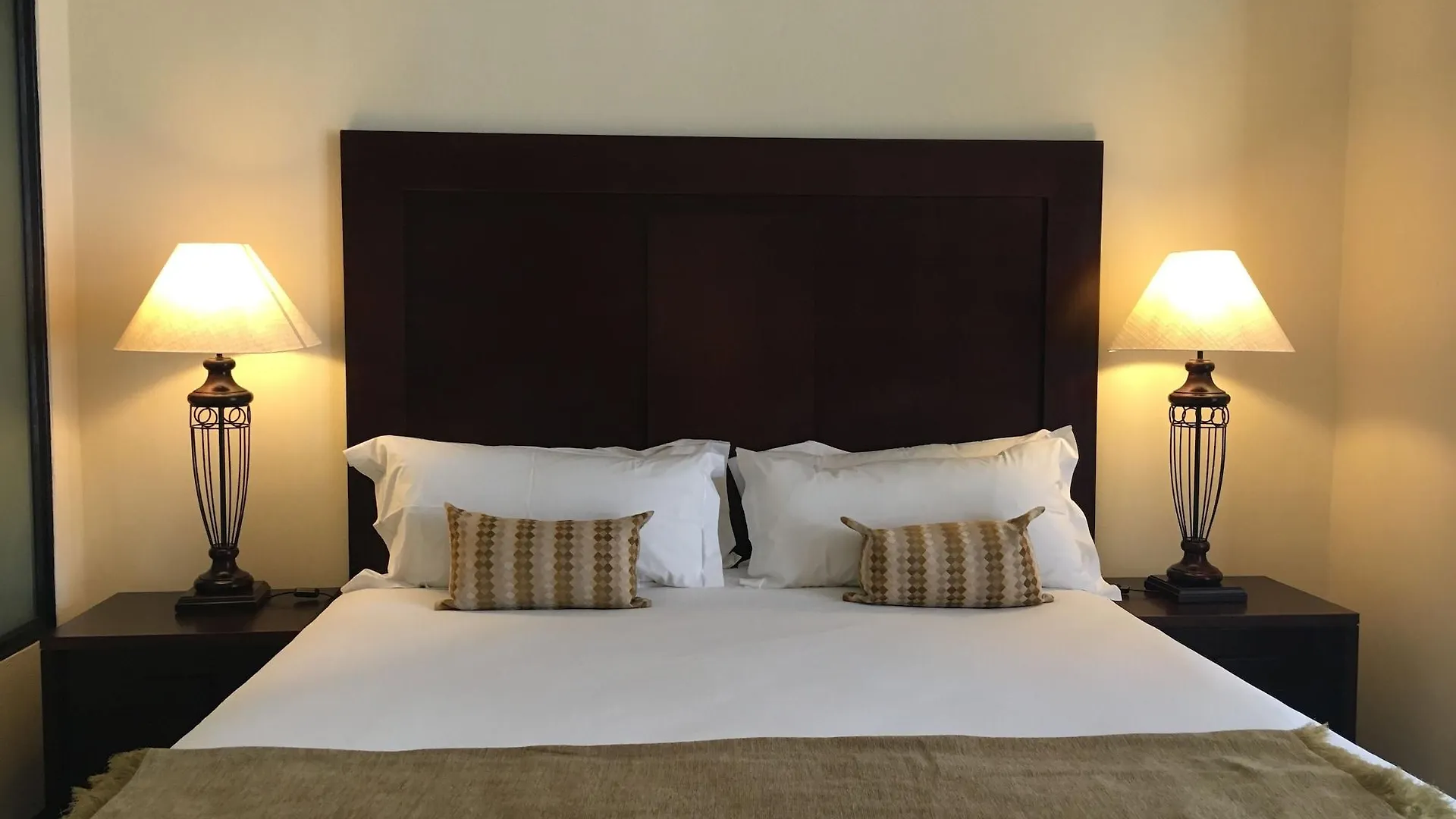 Premier Hotel Cape Town 4*,
