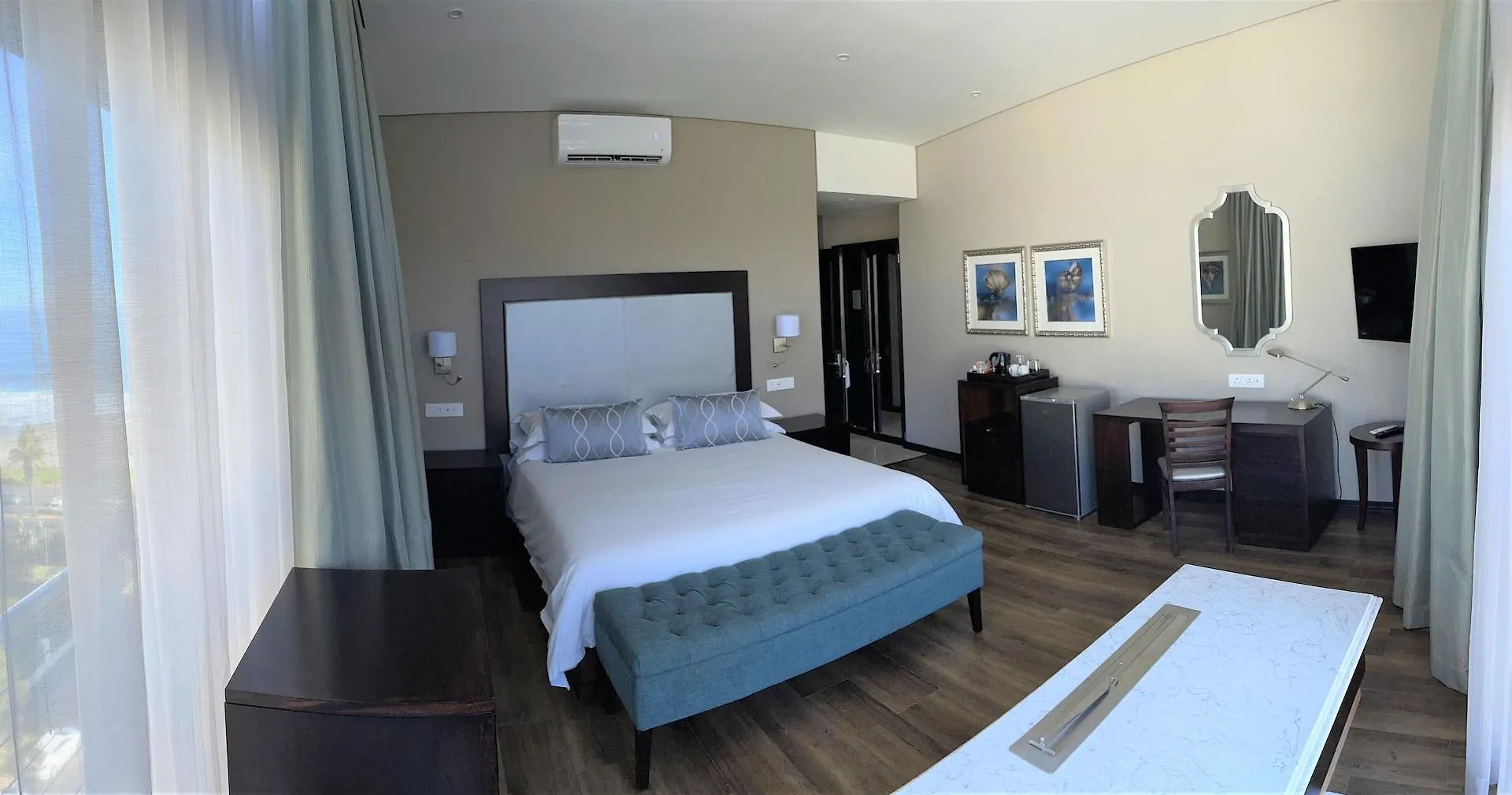****  Premier Hotel Cape Town Güney Afrika