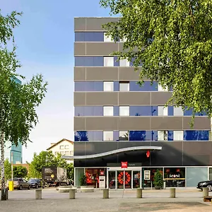 Hotel Ibis West