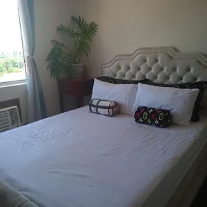Aparthotel 8 Spatial