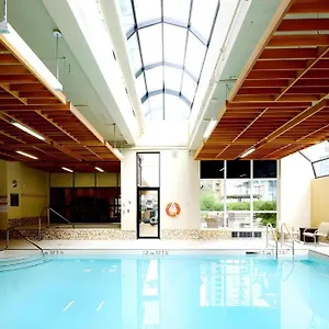 Hotel Landis And