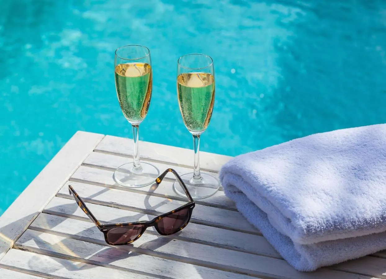 Premier Hotel Cape Town South Africa