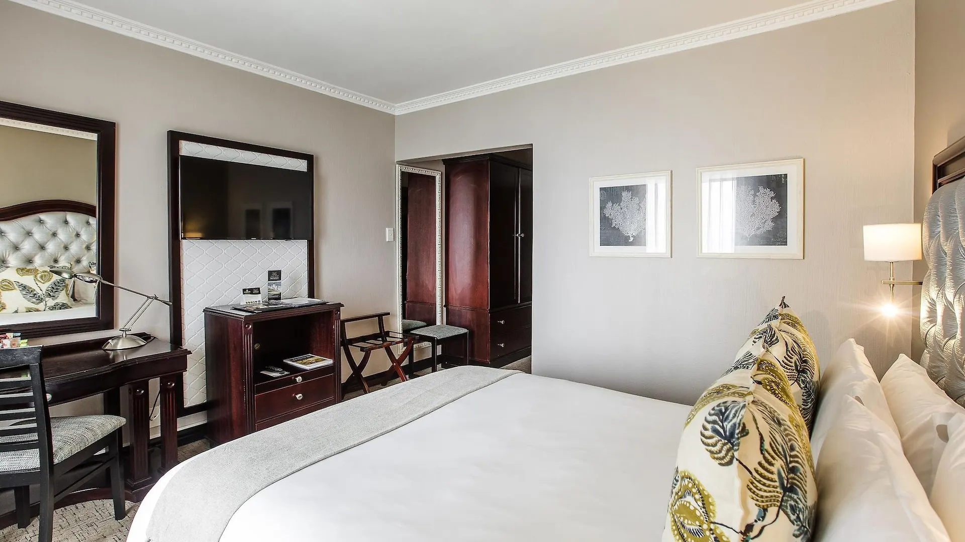 Premier Hotel Cape Town South Africa