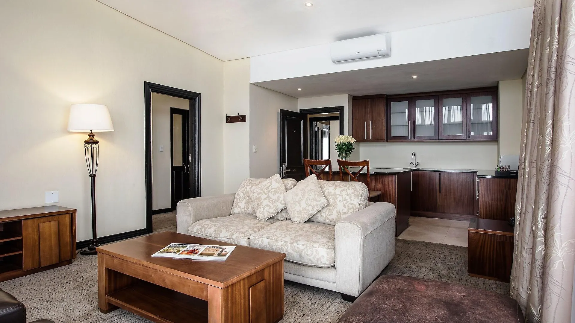 Premier Hotel Cape Town
