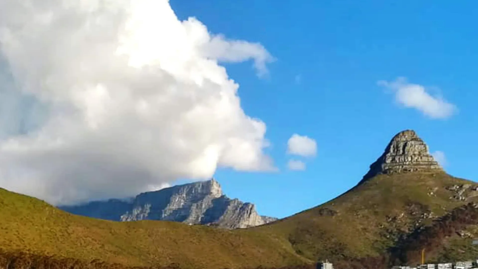 Premier Hotel Cape Town