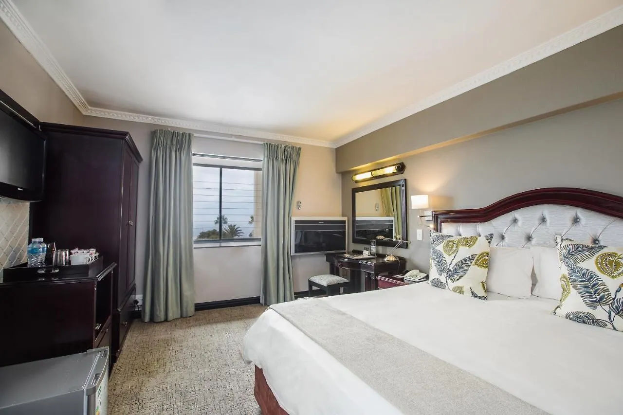Premier Hotel Cape Town 4*,  South Africa
