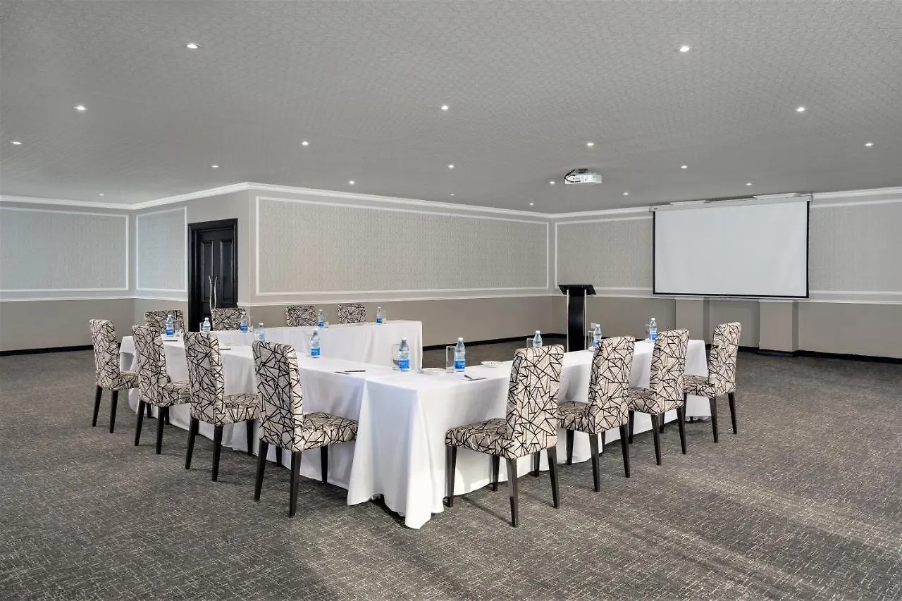Premier Hotel Cape Town