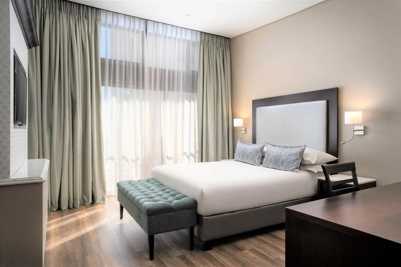 Premier Hotel Cape Town