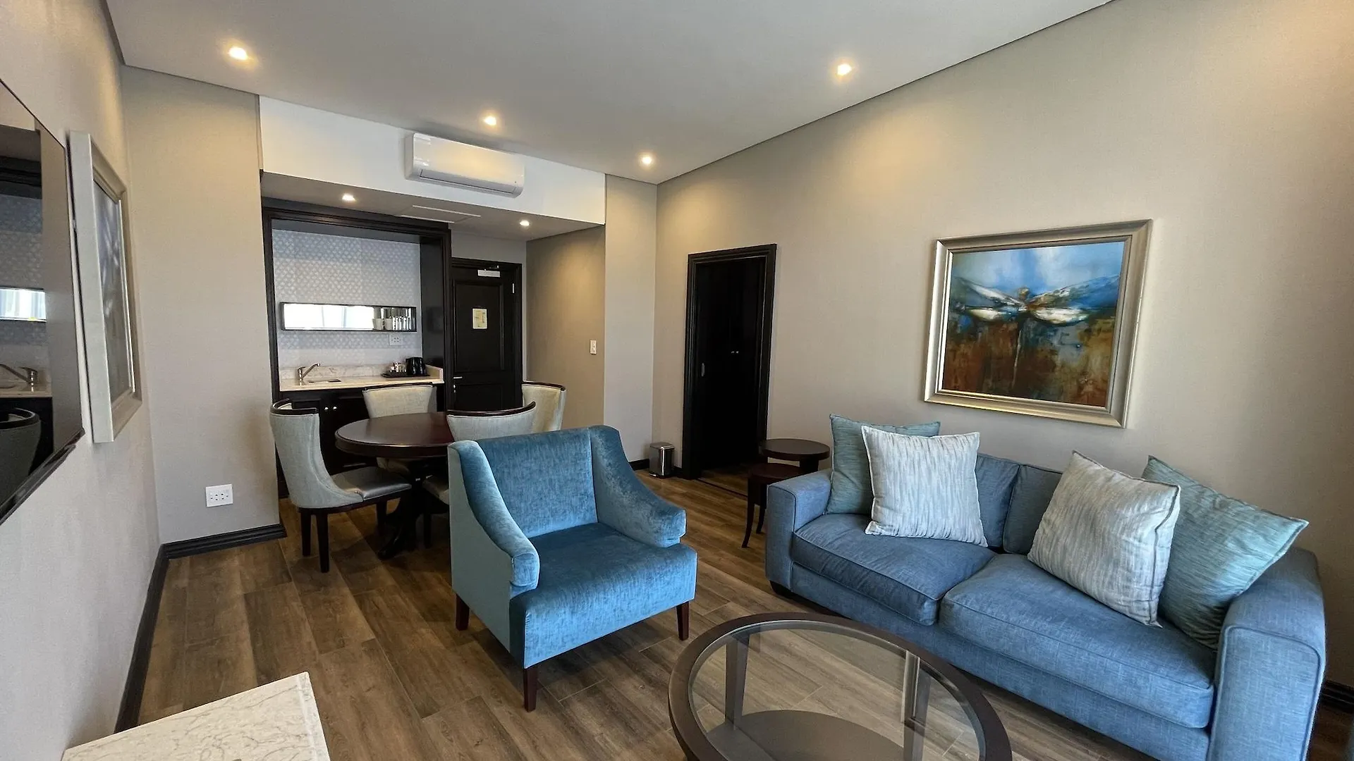 Premier Hotel Cape Town South Africa