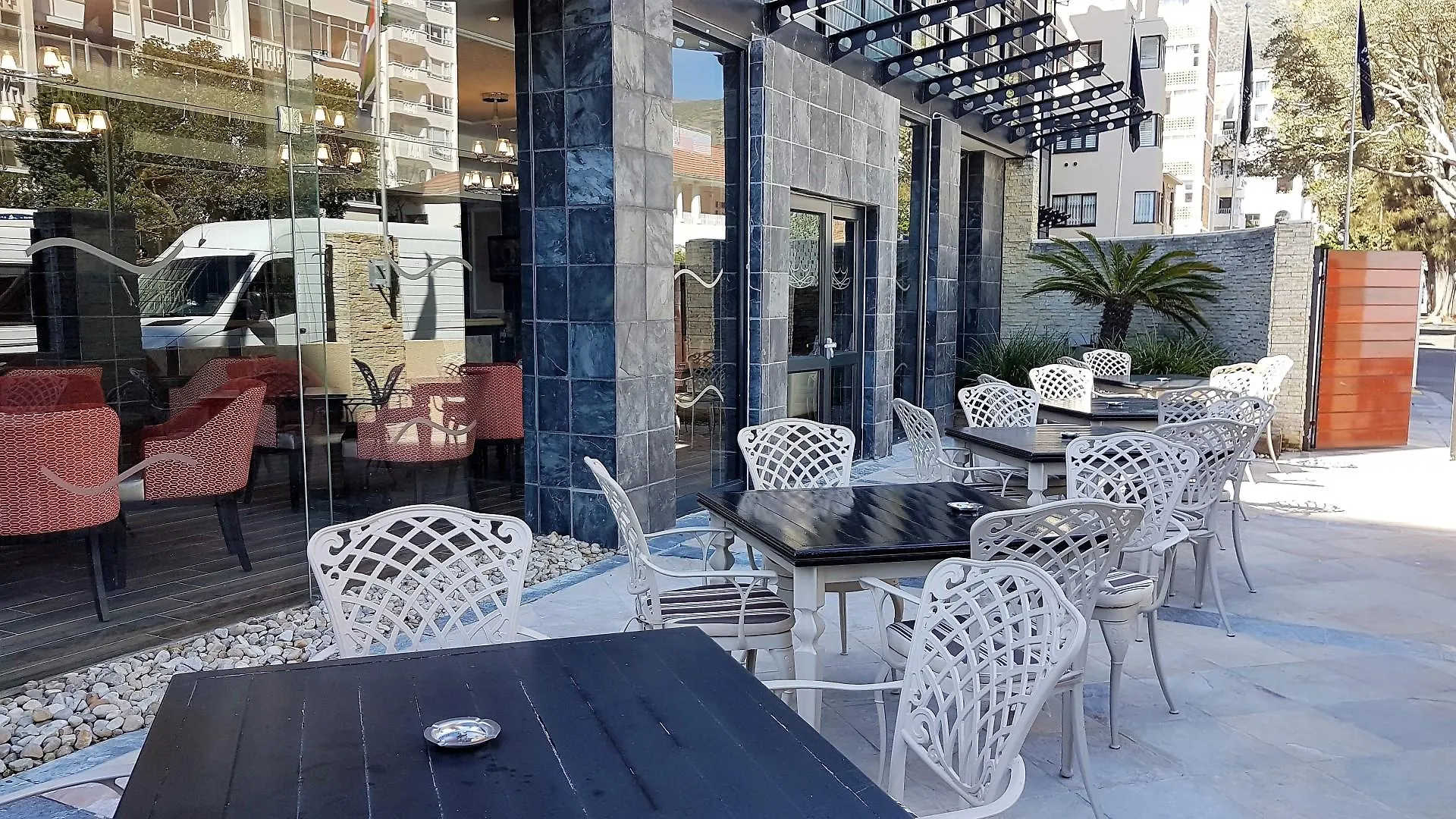 Premier Hotel Cape Town 4*,