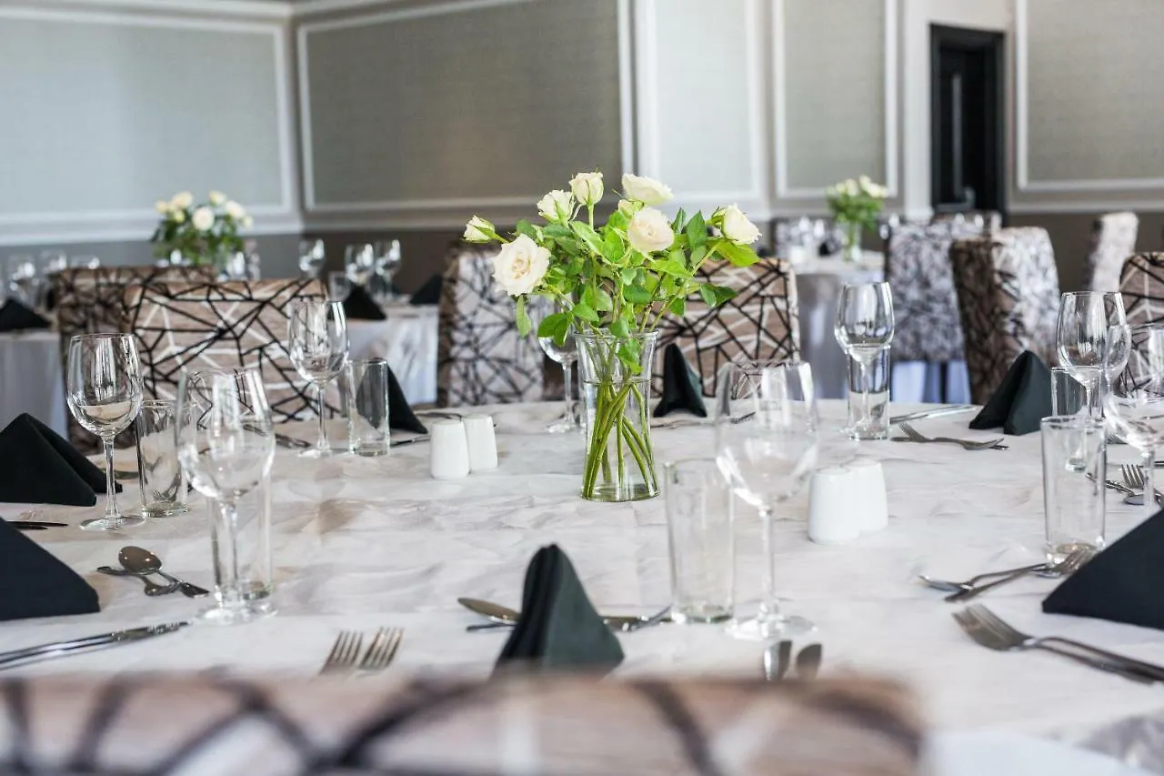 Premier Hotel Cape Town